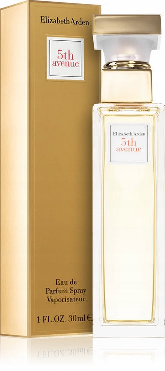 ELIZABETH ARDEN 5th Avenue Eau de Parfum Spray 30ml