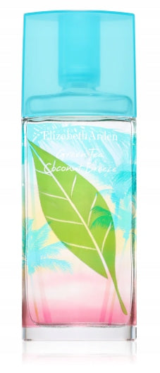 ELIZABETH ARDEN Green Tea Coconut Breeze EDT (Women's) 100 ml Brand Elizabeth Arden