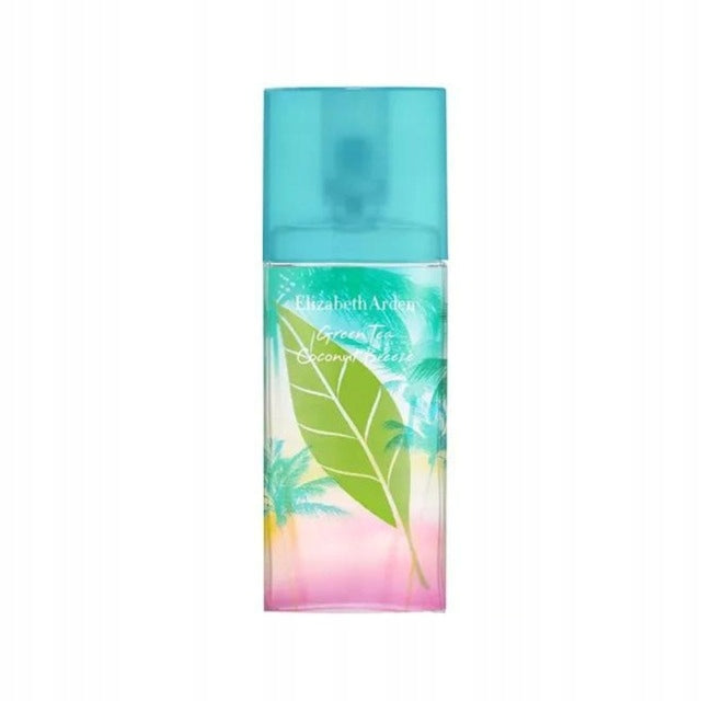ELIZABETH ARDEN Green Tea Coconut Breeze EDT (Women's) 100 ml