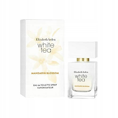 ELIZABETH ARDEN WHITE TEA MANDARIN BLOSSOM EDT 30ml