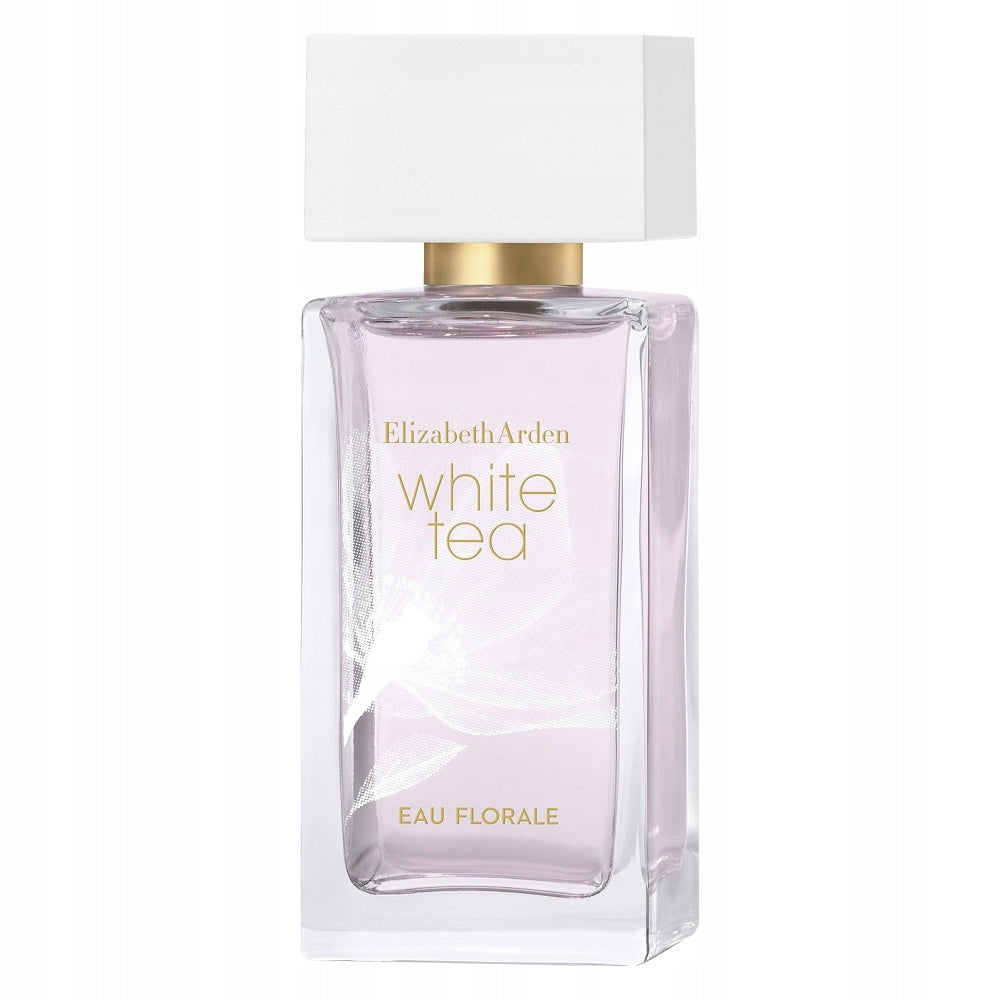 ELIZABETH ARDEN White Tea Eau Florale EDT 50ml