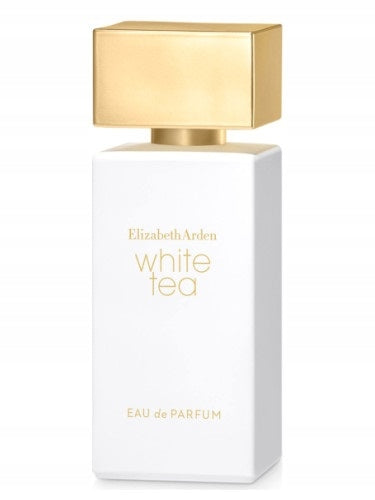 ELIZABETH ARDEN White Tea Perfumed Water for Women Perfume 50ml Packaging volume 50 ml