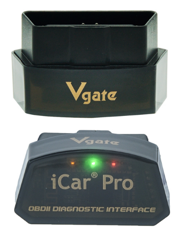 ELM 327 PRO Bluetooth 4.0 BT OBD2 interface Brand Vgate