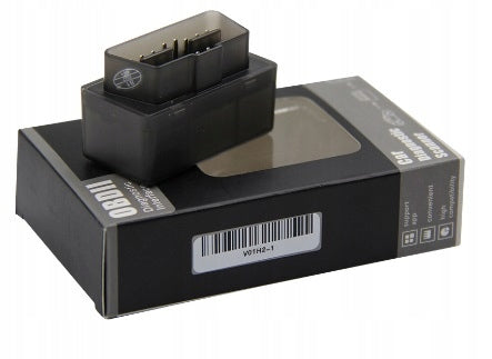 ELM327 BT PIC18F25K80 Bluetooth mini OBD2 TORQUE also works with LeafSpy Manufacturer code elm327_pic18f25k80
