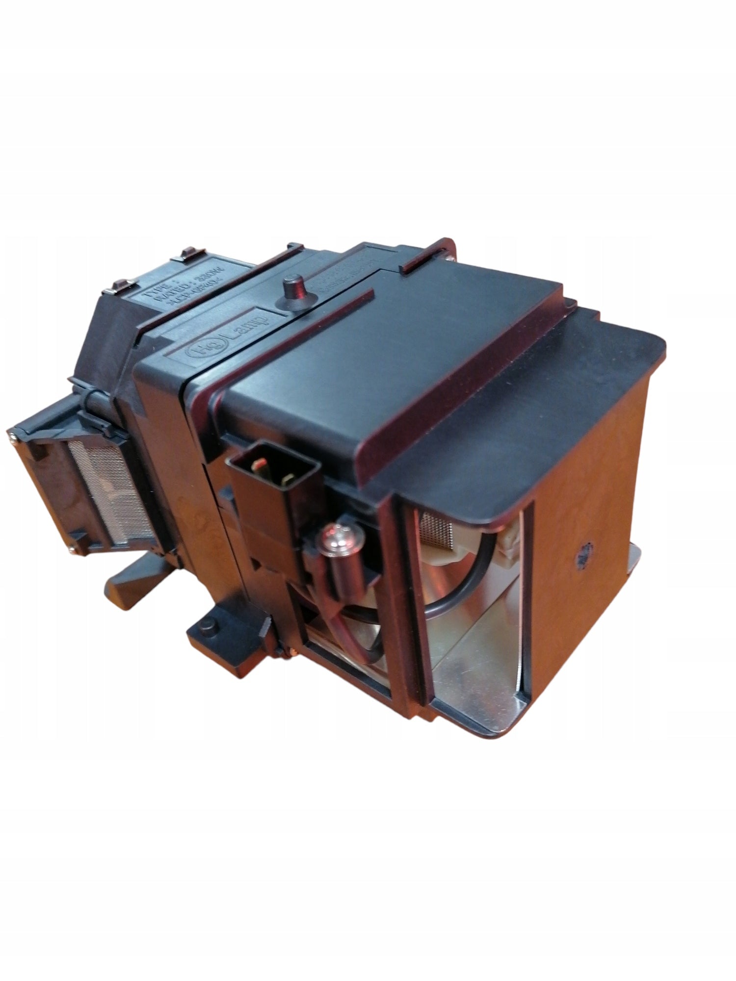 ELPLP72 V13H010L72 Lamp for Epson EB-1000X 835XW Manufacturer code ELPLP72