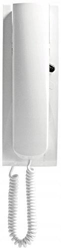 ELVOX 887U Universal Door Entry Intercom Wall Mount - White