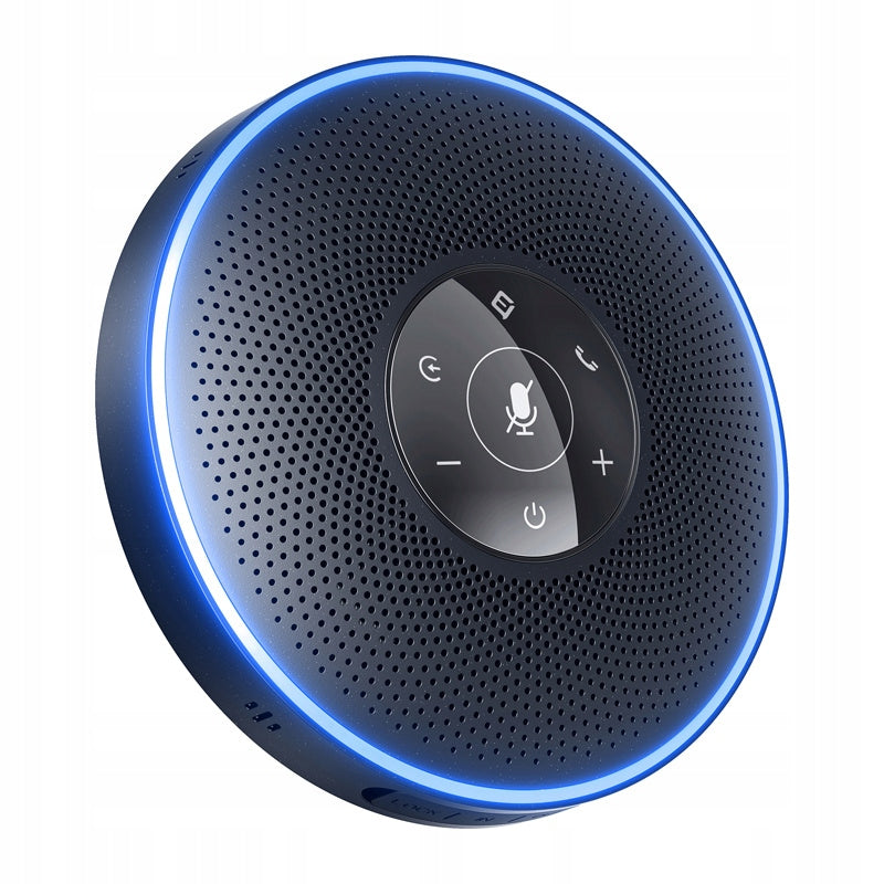 EMEET OfficeCore M2 Conference Speaker 360 VoiceIA Wireless Adapter Manufacturer code OfficeCore M2