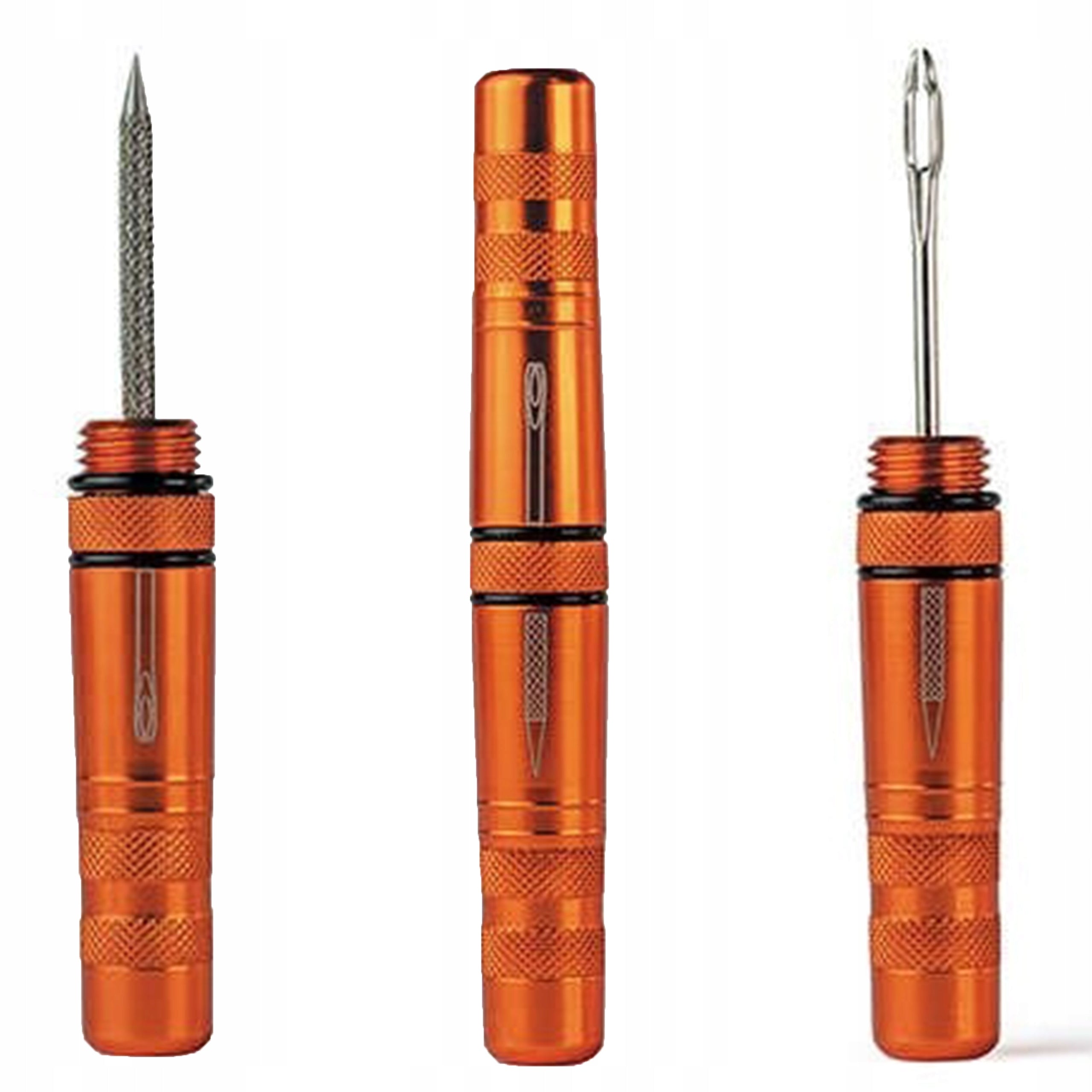 EMERGENCY REPAIR KIT TIRE REPAIR TOOL TUBELESS TREZADO