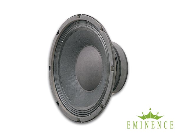 EMINENCE BETA-10 SPEAKER