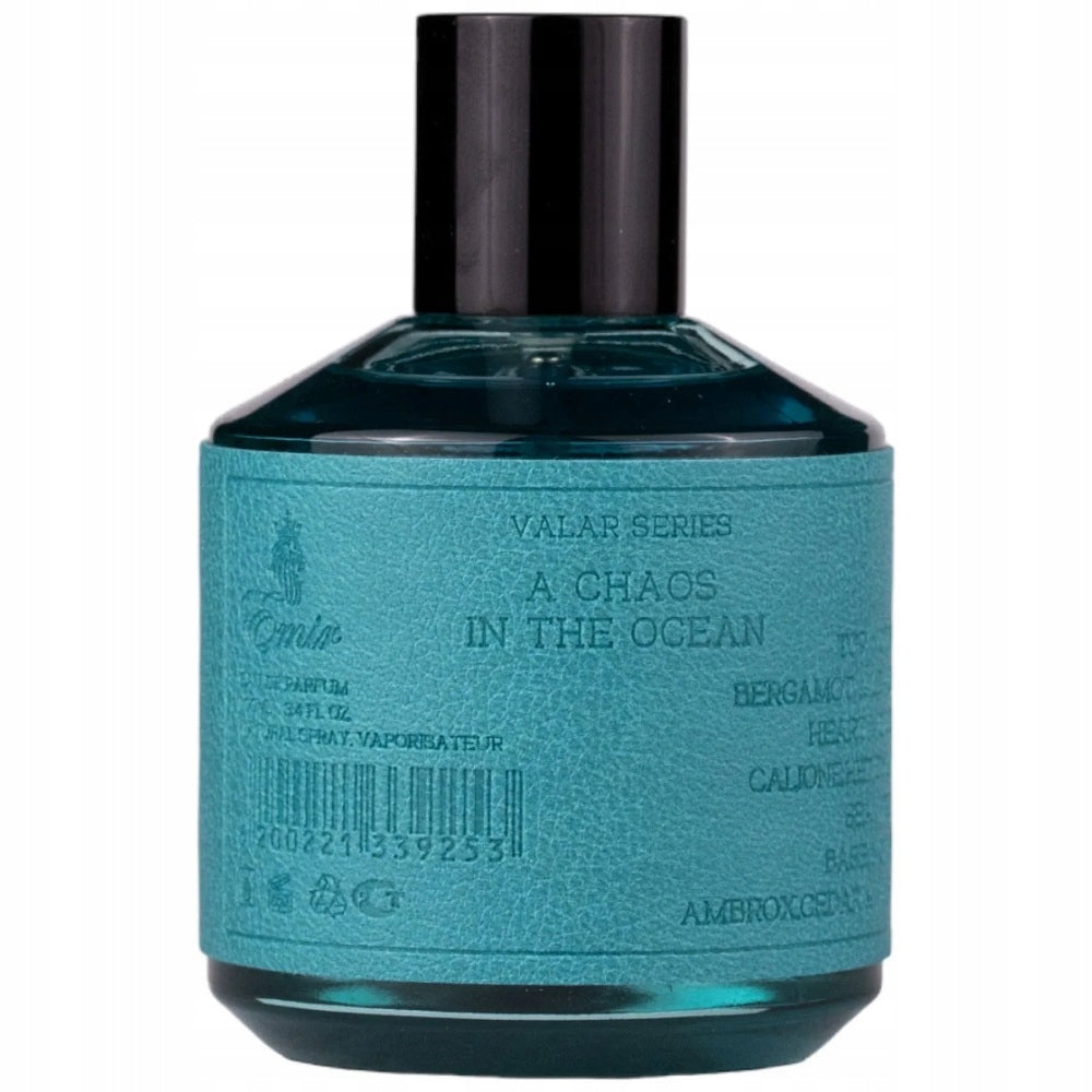 EMIR A CHAOS IN THE OCEAN EDP 100ml SPRAY