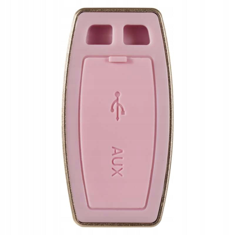 EMOS WIRELESS BLUETOOTH SPEAKER TIFFY pink E0076 EAN (GTIN) 8592920063347