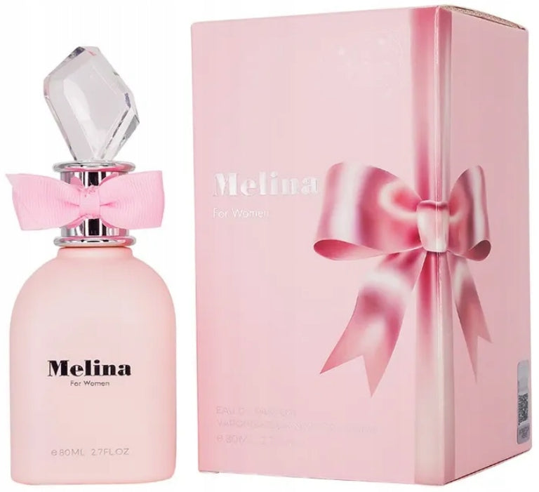 EMPER MELINA EDP 80ml Floral Fruit Valentine's Day