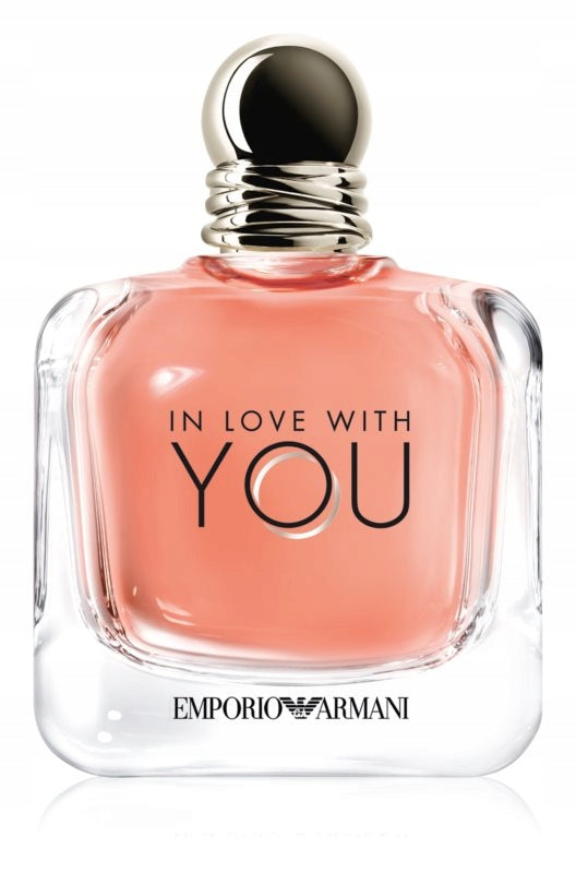 EMPORIO ARMANI IN LOVE WITH YOU EDP 150 ML PRODUCT