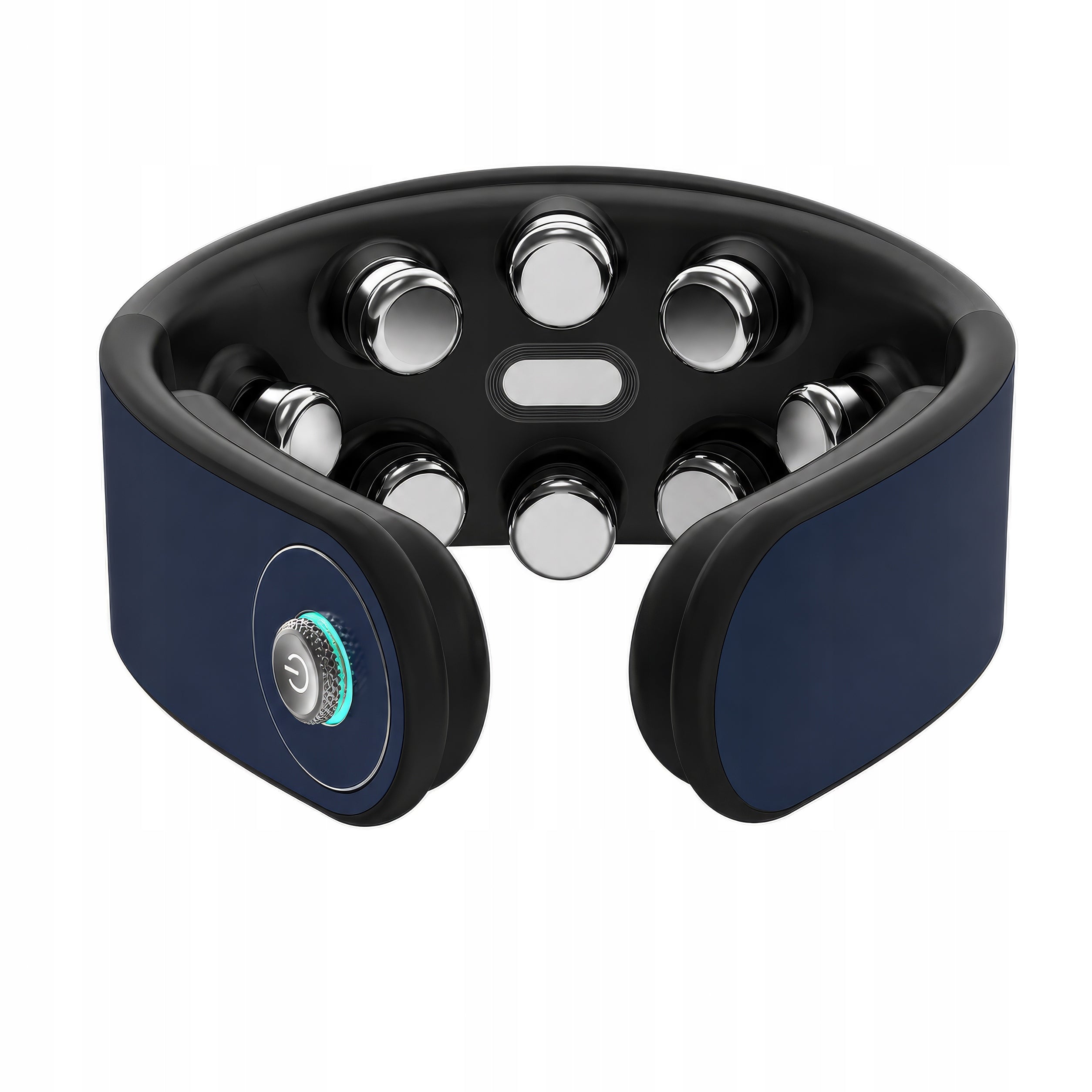 EMS Boste Wireless Neck and Neck Massager with USB-C Vibration Heating