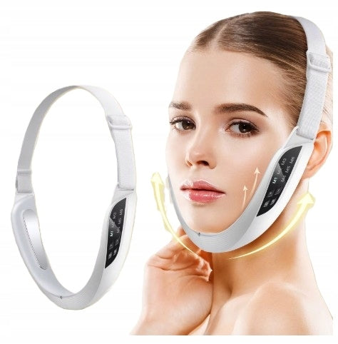 EMS Face Massager SkinLift Pro – 6 Modes, USB-C Charging, 8 Power Levels Manufacturer code QSKY