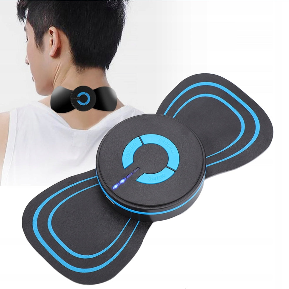 EMS Muscle Electrostimulation Device Manufacturer code 459