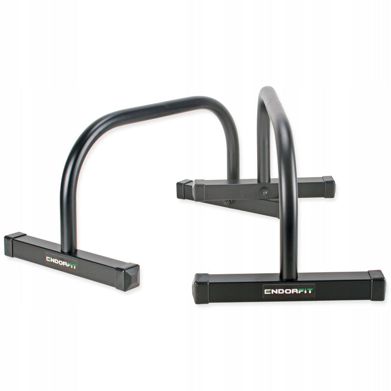 ENDORFIT | HANDRAILS PARALLEL PUSH-UP HANDLES Crossfit Calisthenics EH-D013