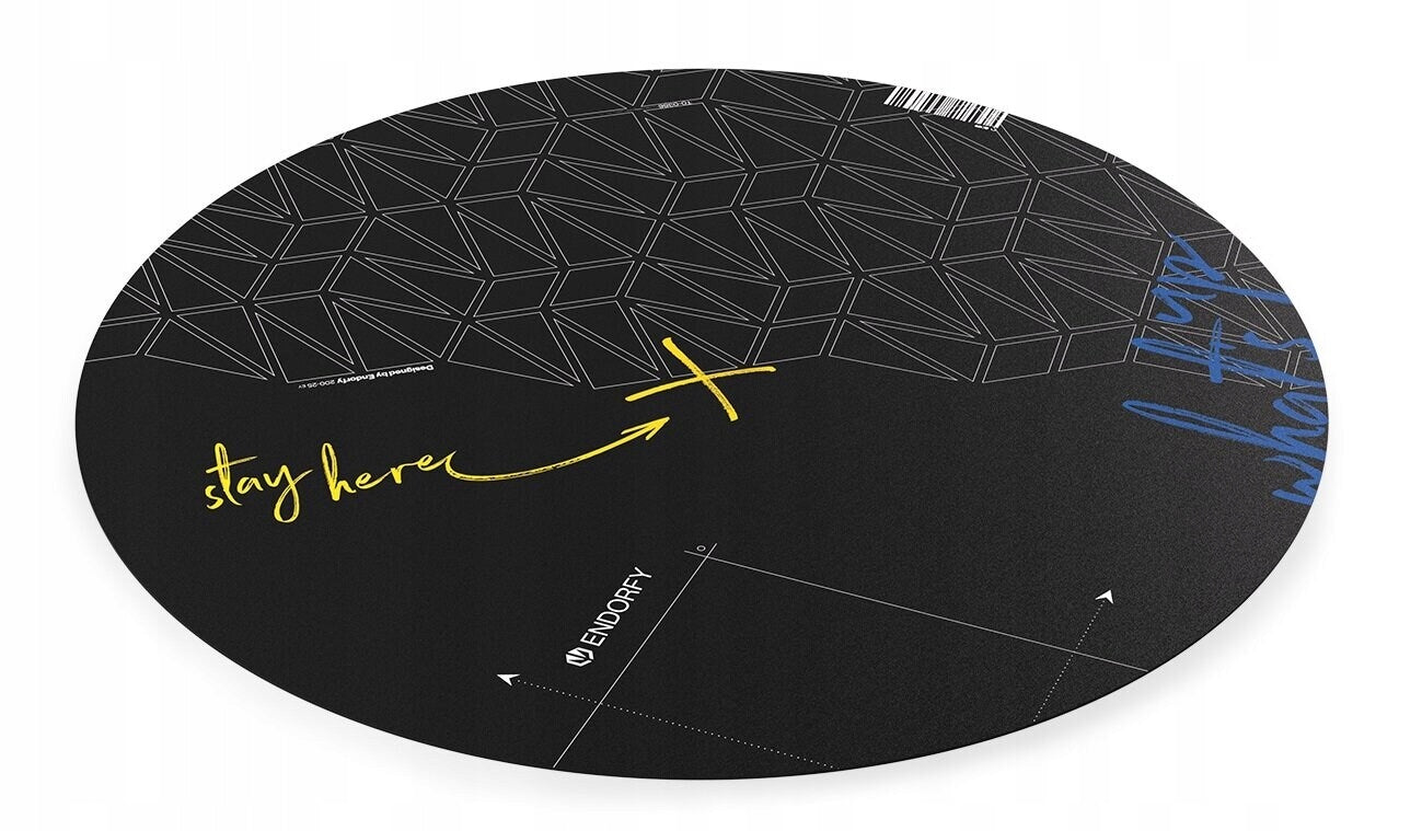 ENDORFY Floor Pad FP110C