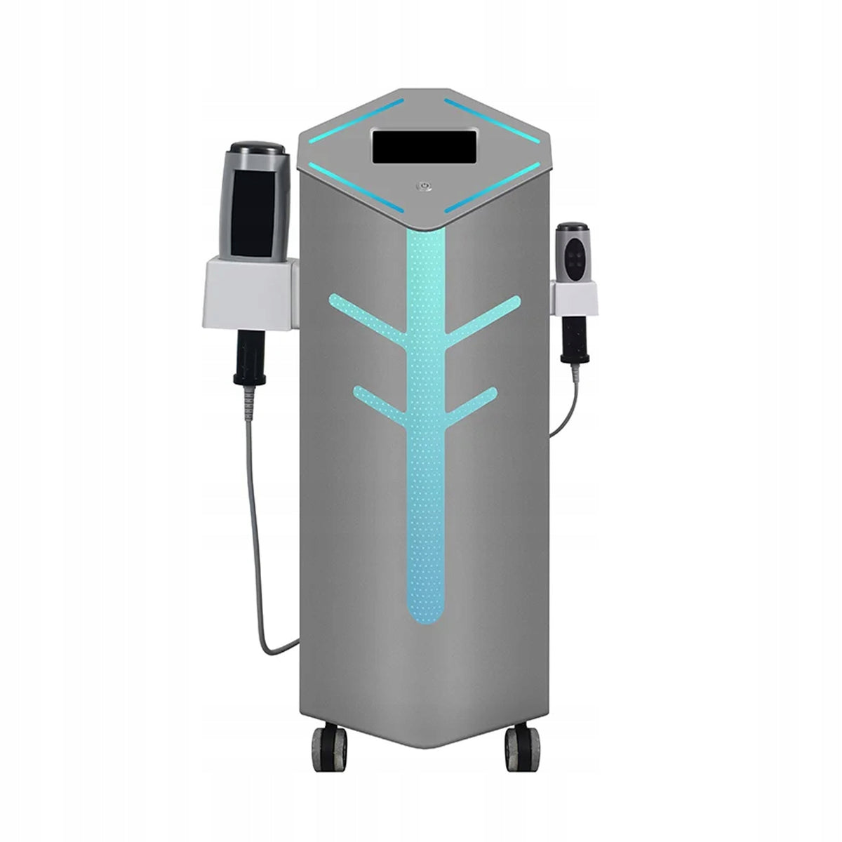 ENDOSPHERE 360 ROLLER MASSAGE 2 HEADS BODY MODELING LCD 1000W Packaging status original