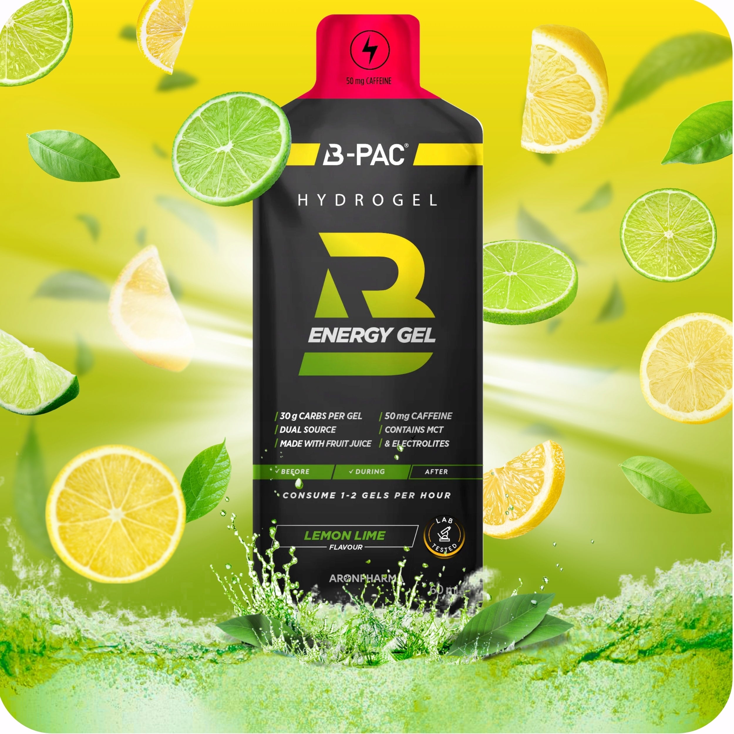 ENERGY GEL FOR REGENERATION STRENGTH ENDURANCE WORKS IMMEDIATELY XXXL Packaging status original