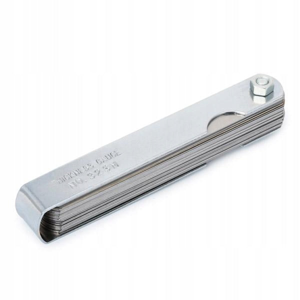 ENERGY LEAF CREVICE METER - 32 LEAVES Manufacturer code 74240002