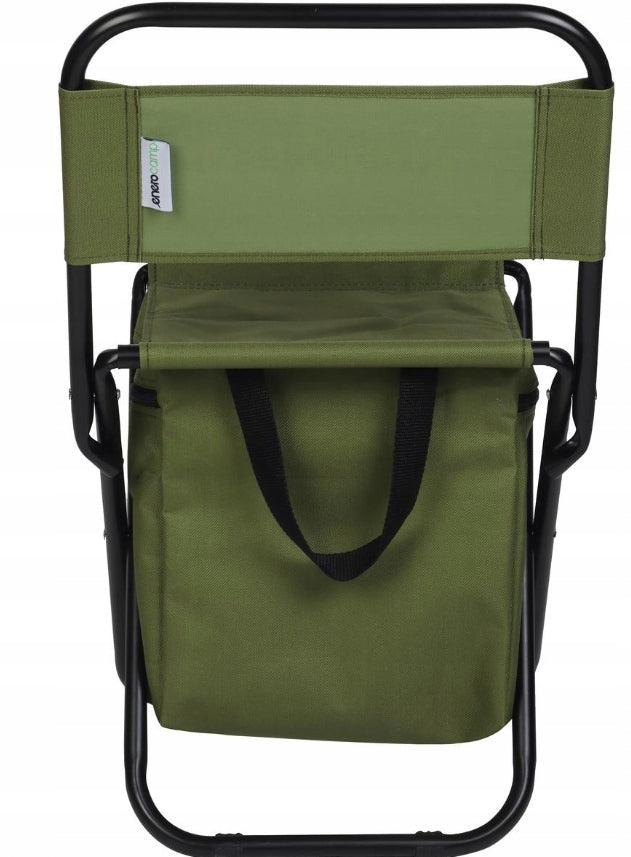 ENERO 35X28X58CM Folding Hiking Fishing Chair Manufacturer code 1047492