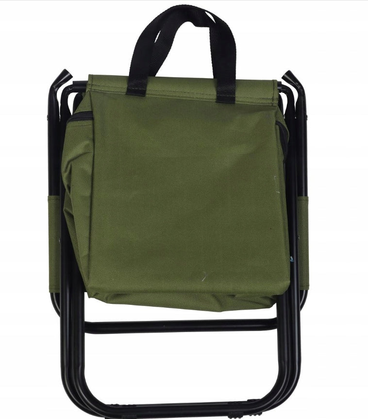 ENERO 35X28X58CM Folding Hiking Fishing Chair Product weight with unit packaging 1.5 kg