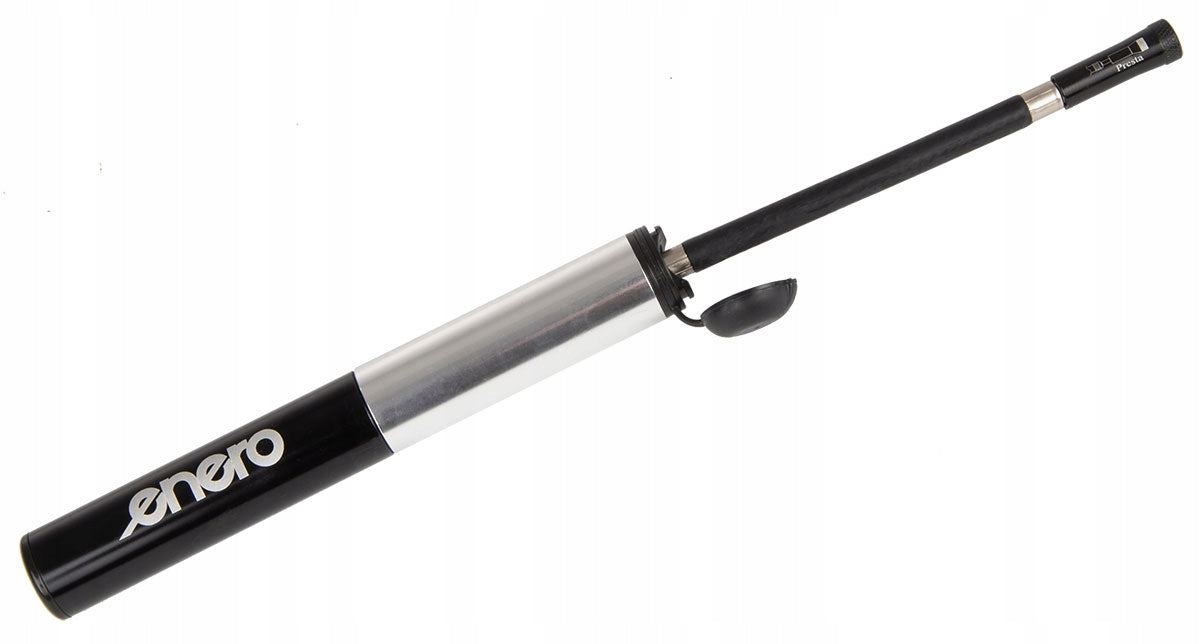 ENERO telescopic pump 22x191mm PRESTA SCHREADER Brand Enero