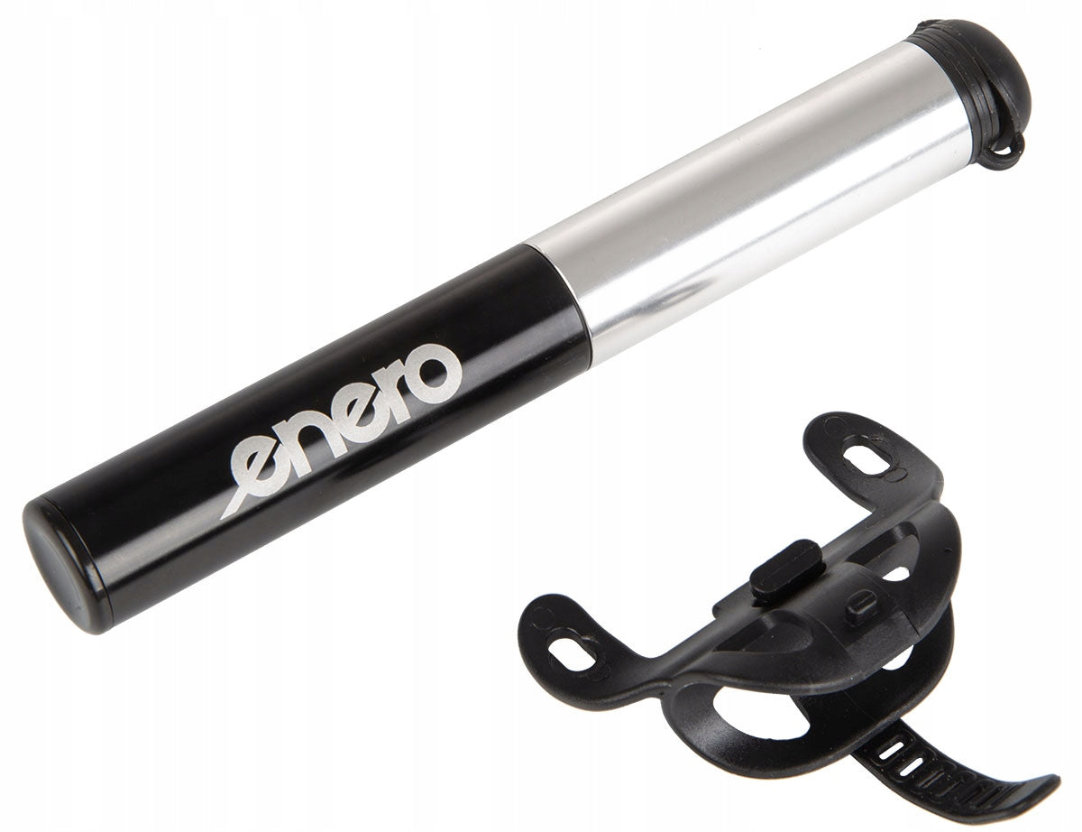 ENERO telescopic pump 22x191mm PRESTA SCHREADER Manufacturer code 5902431033136