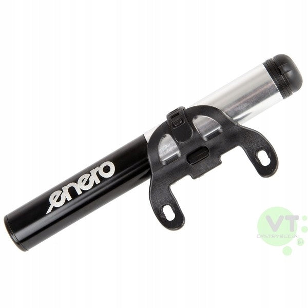 ENERO telescopic pump 22x191mm PRESTA SCHREADER
