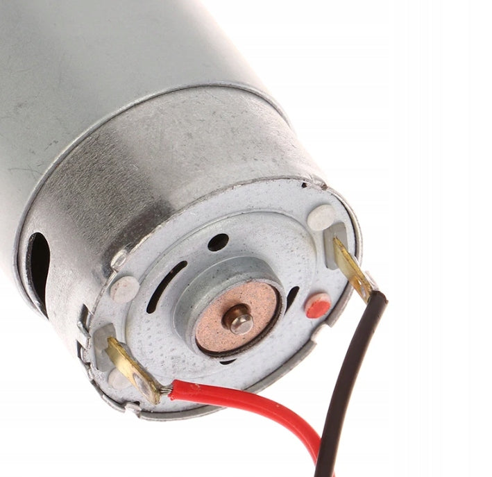 ENGINE FOR BAIT BOAT FLYTEC 3 V010 Brand Flytec