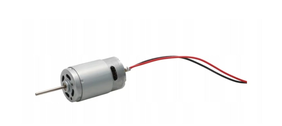 ENGINE FOR BAIT BOAT FLYTEC 3 V010 Manufacturer code 76574744754
