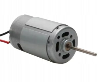 ENGINE FOR BAIT BOAT FLYTEC 3 V010