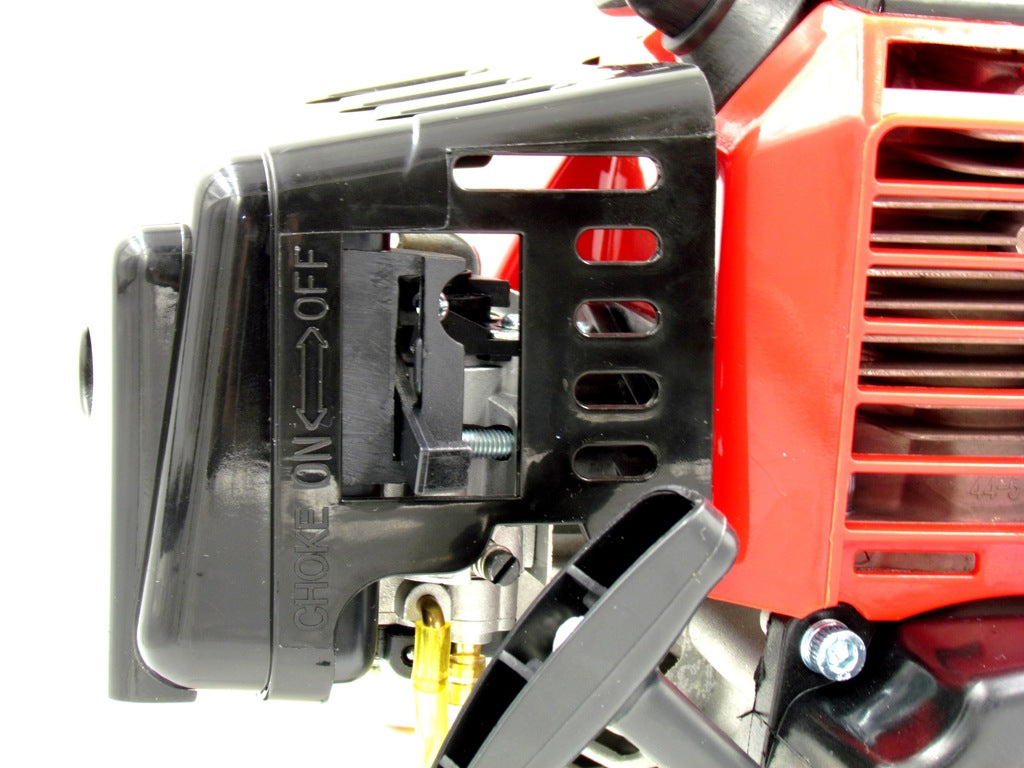 ENGINE FOR COMBUSTION SCYTHE 52cc 5,2 HP HORTMASZ Brand Hortmasz