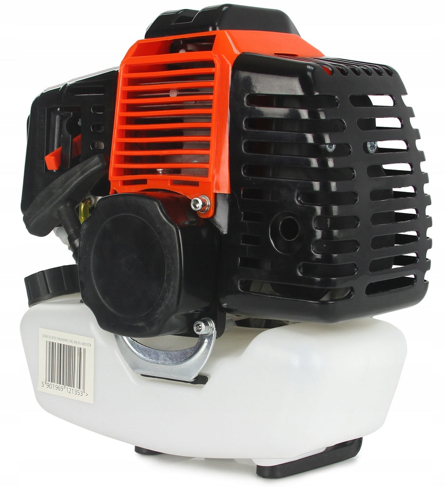 ENGINE FOR COMBUSTION SCYTHE BRUSH CUTTER DEMON NAC Brand Falon-Tech