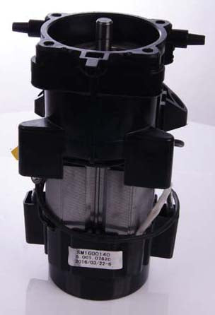 ENGINE FOR WASHER LAVOR NINJA 120 Batteries included no