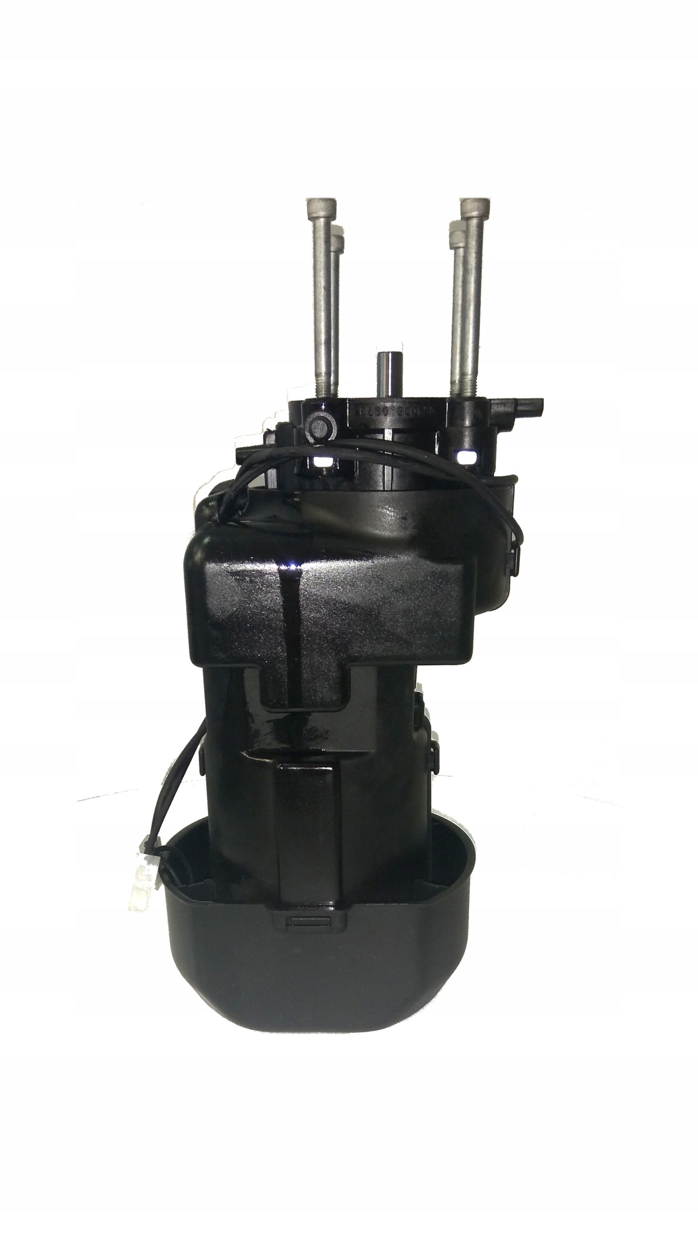 ENGINE FOR WASHER LAVOR XTR ADVANCED 1108 Batteries included no