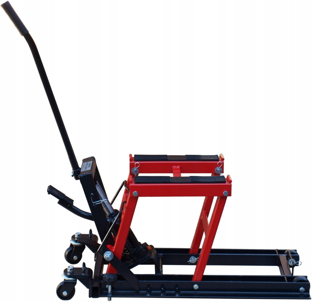 ENGINE GEARBOX LIFT 680KG HYDRAULIC - LOW Brand Carmax