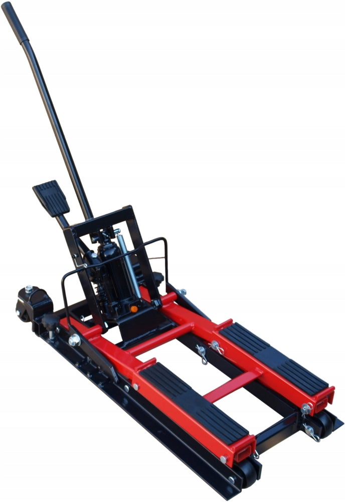 ENGINE GEARBOX LIFT 680KG HYDRAULIC - LOW Manufacturer code MT32151.2
