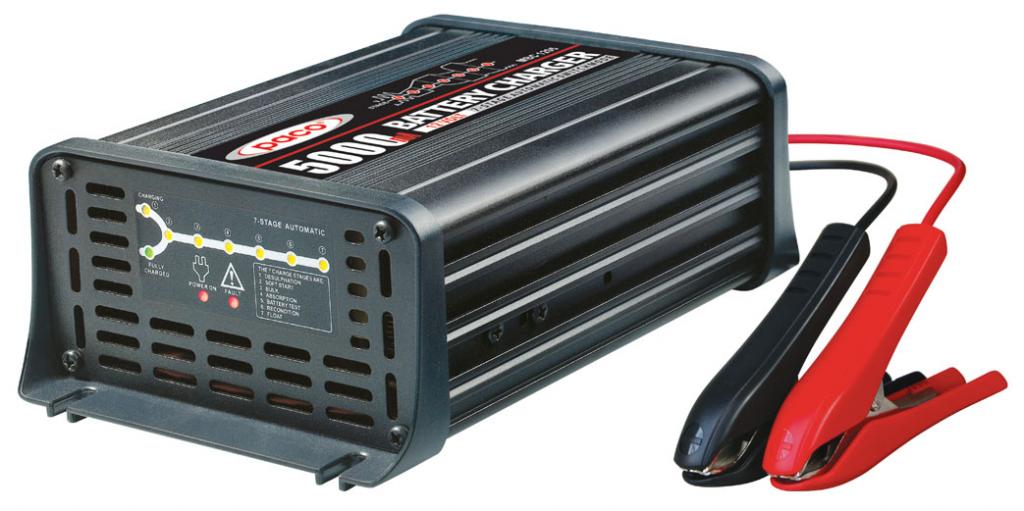 ENGINE HAIBO 44LBS + AKU 80Ah + CHARGER TOKAREX Brand Haibo