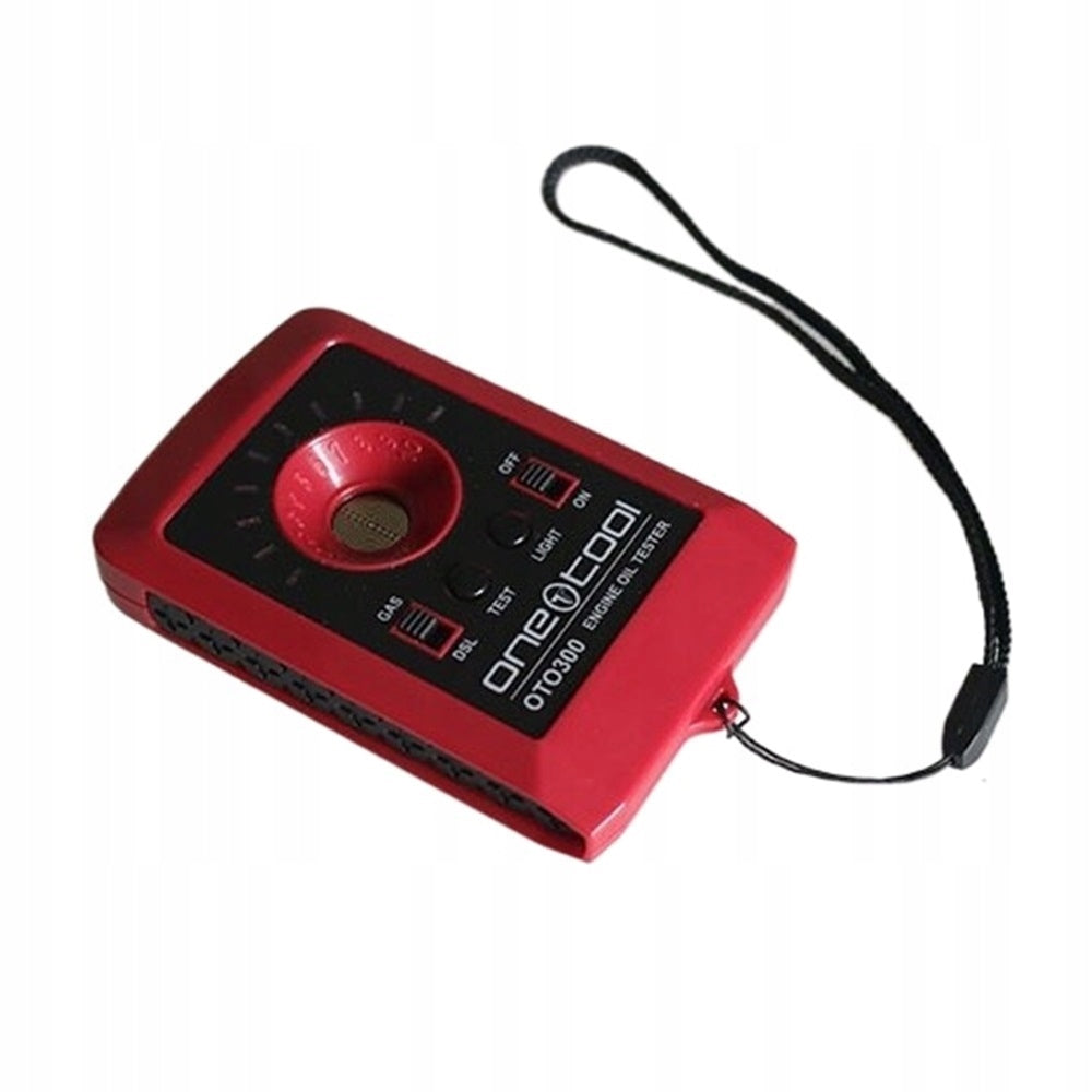 ENGINE OIL QUALITY TESTER LED ANALYZER Brand no brand