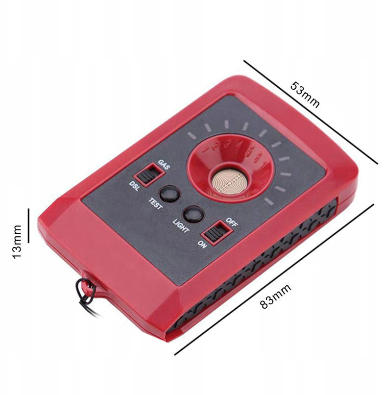 ENGINE OIL QUALITY TESTER LED ANALYZER Manufacturer code K13439-1