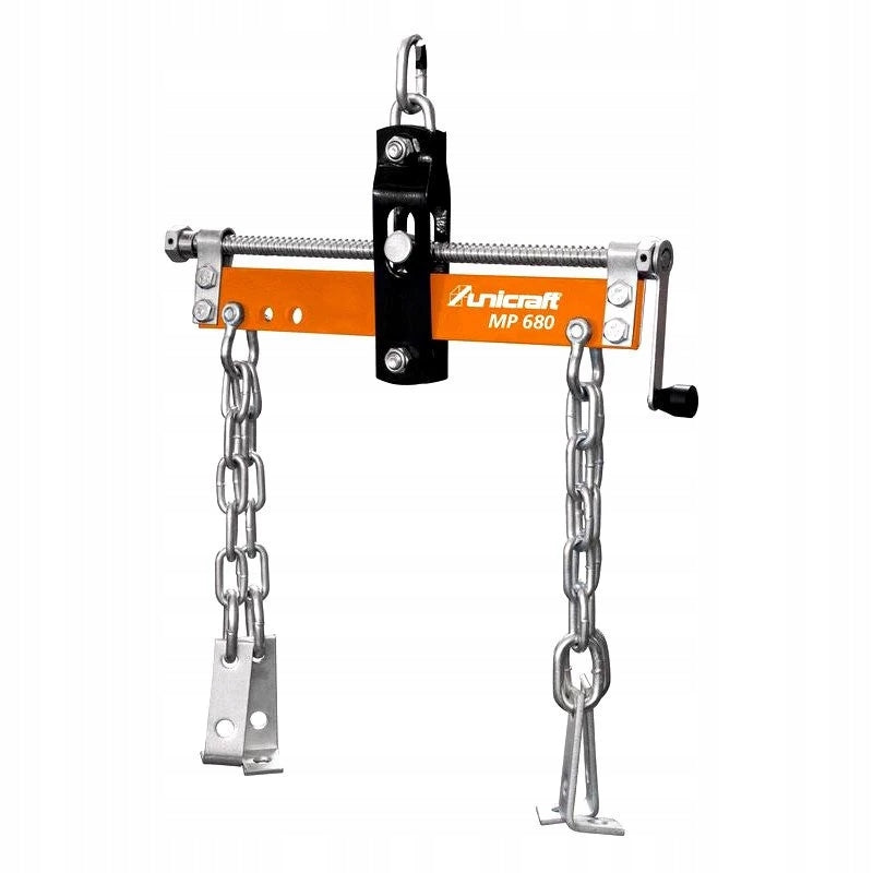 ENGINE POSITIONER MP 680kg UNICRAFT 6201701