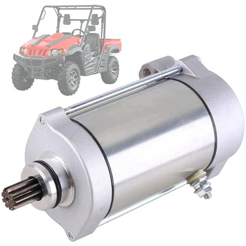 ENGINE STARTER TGB BLADE 1000 LT LTX EPS ATV QUAD SPARE PART Brand no brand
