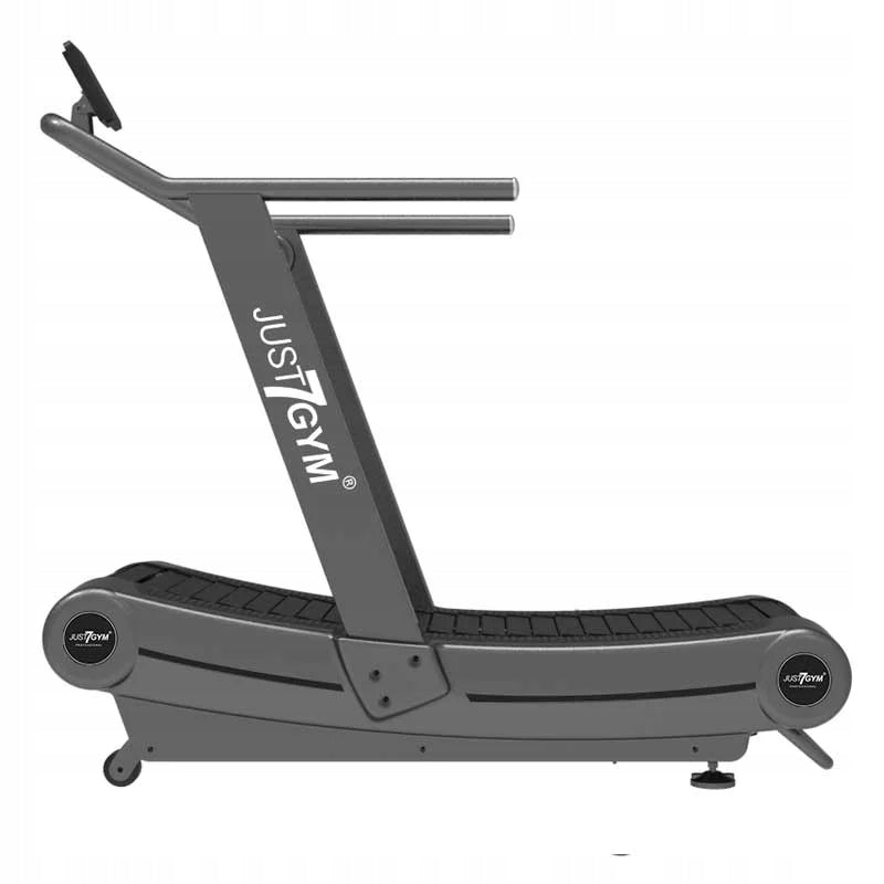 ENGINELESS TREADMILL TRAINING AIR RUNNER 7.1 JUST7GYM PRO Manufacturer code 5904915185850
