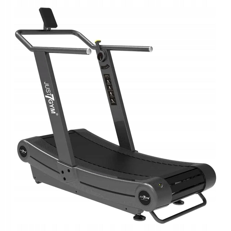 ENGINELESS TREADMILL TRAINING AIR RUNNER 7.1 JUST7GYM PRO