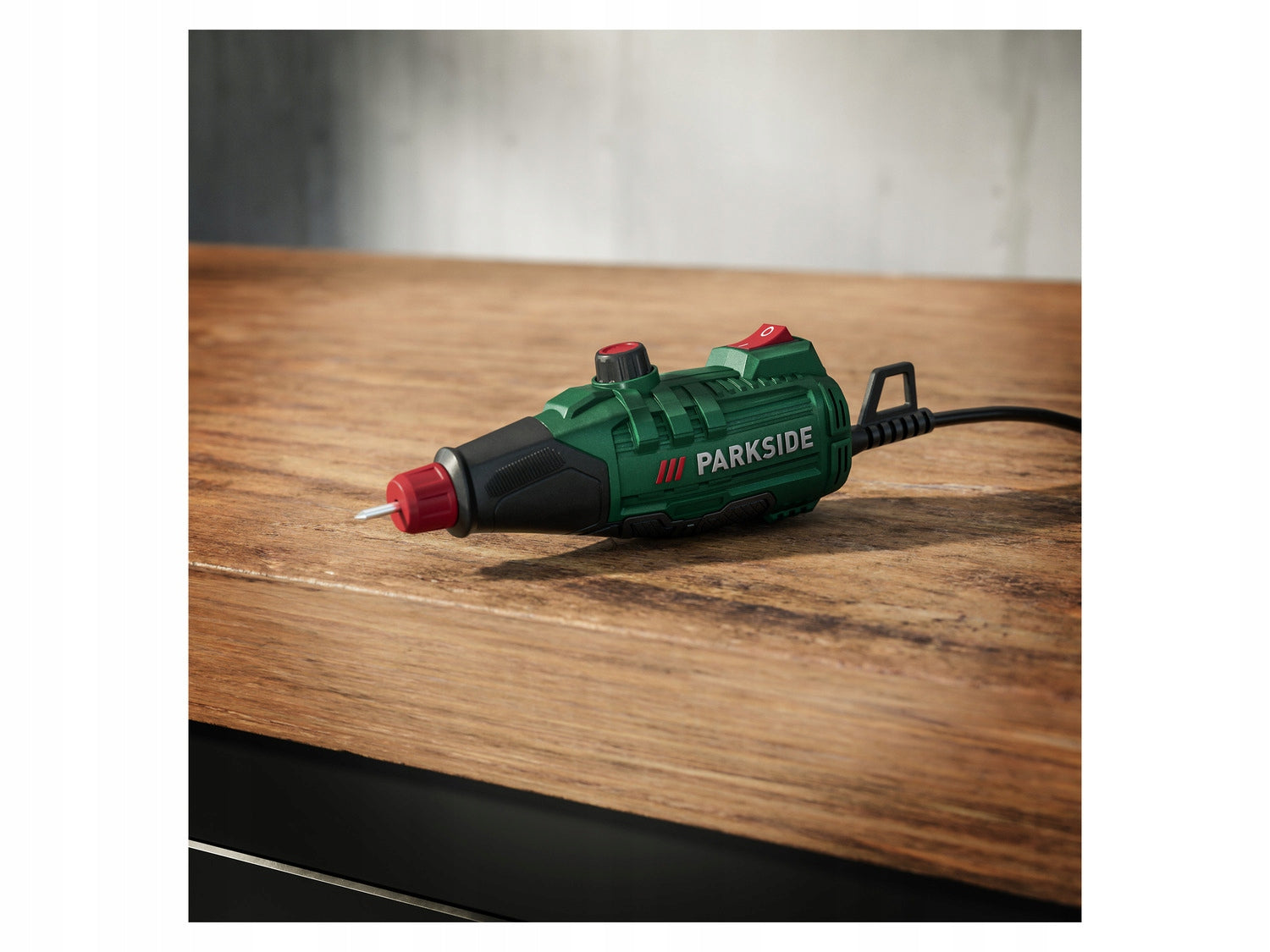 ENGRAVING DEVICE PARKSIDE PGG 15 G6 Brand Parkside