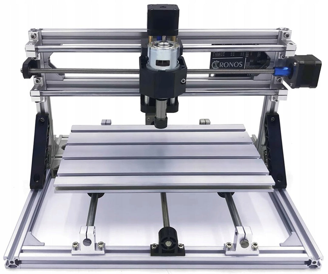 ENGRAVING MACHINE MILLING MACHINE ENGRAVING MACHINE CNC 3018 3 AXES Manufacturer code V142
