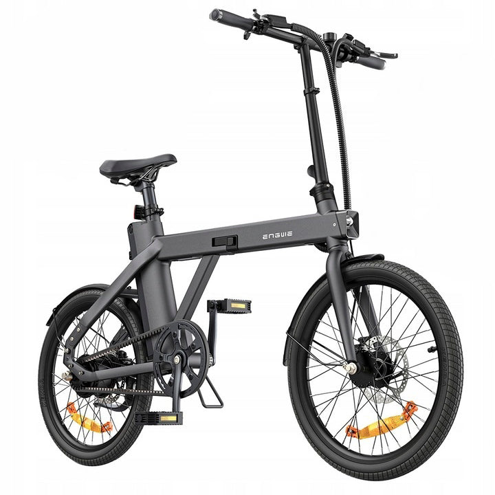 ENGWE P20 Foldable Electric Vehicles 36V9.6AH 250W 100KM 25km/h 20" APP PL EAN (GTIN) 4905789014285