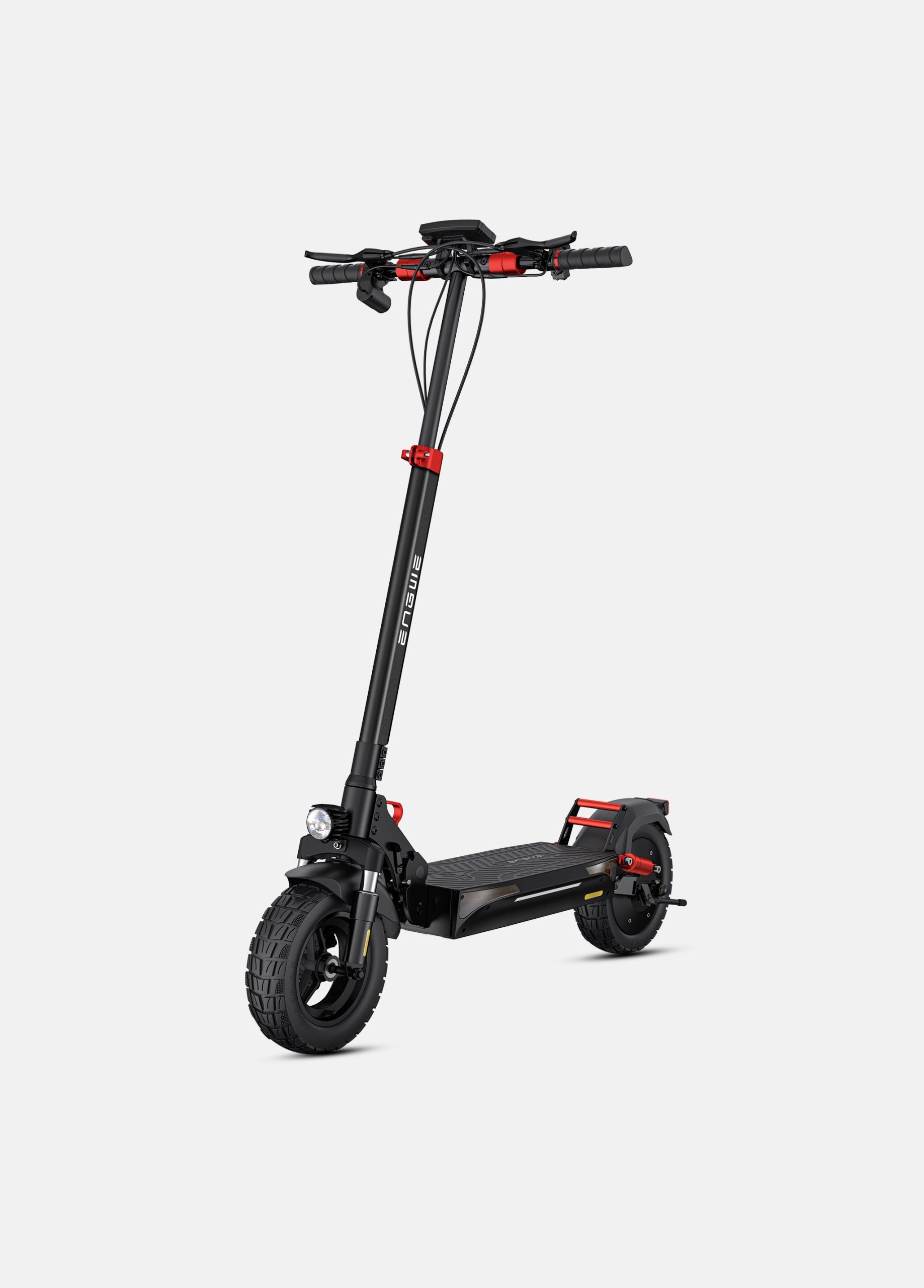 ENGWE Y600S Skuter Elektryczny Składany 10” 830W 20KM/H 70KM 48V 18.2Ah Packaging status original
